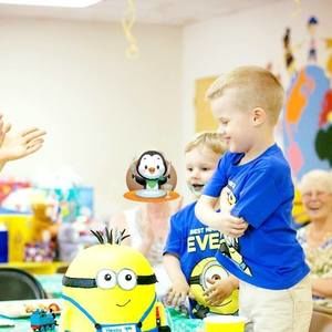 Meet your Posher, Sherry